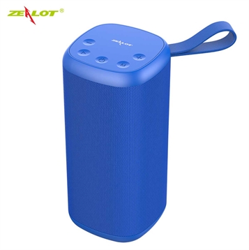 Loa Zealot S35